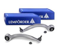 Set composto da 2x Braccio oscillante asse anteriore inferiore posteriore 40841811 Compatibile con: AUDI A4 Allroad B8 (8KH), AUDI A4 B8 (8K2), AUDI A4 B8 Avant (8K5), AUDI A5 (8T3)
