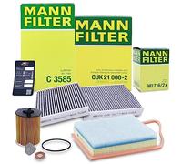 Set composto da Impostare il filtro tagliando SET A 40371433 Compatibile con: CITROËN C3 II, C4 CACTUS, DS3, DS3 Cabriolet, PEUGEOT 2008 I, 207, 207 CC, 207 SW, 208 I