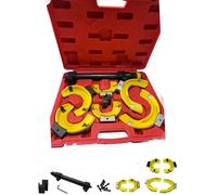Set compressore comprimi molle tendimolle ammortizzatori elicoidali Art.37731