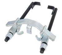 Set Compressore Molle Smontaggio Ammortizzatori Smonta Regolabile 1500kg