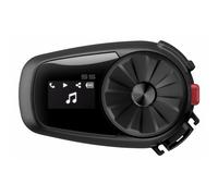 Set comunicazione casco Sena 5S (set singolo) citofono auricolare Bluetooth