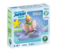 Set con figura JUNIOR & Disney: Trilli e fiore magico galleggiante