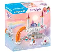 Set con figure Principessa Magico Nuvola Azzurra