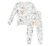Set con Pigiama da Colorare A Mano, Fai da Te, per Bambine, per Giocare E da Indossare, Abbigliamento per Bambine Vampiro Bambino Pigiama Corto Ragazzo