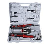 STIER Set per rivettatrice universale, 11 pz. Quantità:1