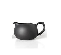 Set Con Teiera Bevande Per La Casa Separatore Per Il Tè Di Grande Capacità Per Set Da Fatti A Mano Tazza Fiera Cinese In Argilla Viola Cha Hai Master Teacup Set Di Teiere(E)