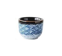 Set Con Teiera Pentola e tazza per sakè per uso domestico Set per in ceramica Tazza da tè Bo per di liquori giapponesi Scalda vino riso per cinese Set Di Teiere(A)