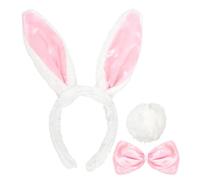 W WIDMANN MILANO Party Fashion SET CONIGLIETTA Costume da travestimento