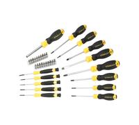 Set connettori 34 pezzi STHT0-62141