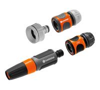 Set connettori per irrigazione base Gardena 5 pz