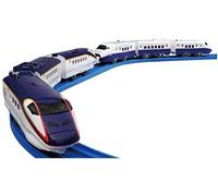 Set Consolidato Takara Tomy Plarail E3 Shinkansen Tsubasa E2 Shinkansen NUOVO
