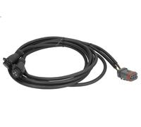 Set contatto avvertenza, usura pastiglie freno per P,G,R,T - series 11.7 2006-