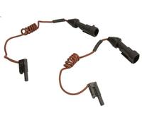 Set contatto avvertenza, usura pastiglie freno SBP per EUROSTAR 9.5 1993-2002