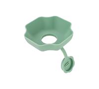 Set Contenitori per Alimenti Portaghiaccio per bambini, con organizer che si blocca prima che cadano, e portaghiaccio per le giornate estive e i compleanni. (C, One Size)
