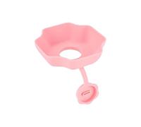 Set Contenitori per Alimenti Portaghiaccio per bambini, con organizer che si blocca prima che cadano, e portaghiaccio per le giornate estive e i compleanni. (A, One Size)