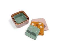 Set Contenitori Portamerenda