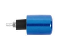 Set contrappesi alluminio Kawasaki. Rosso