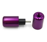 Set contrappesi alluminio Lilla V PARTS per SUZUKI