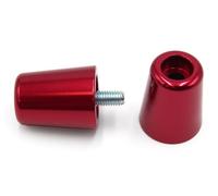 Set contrappesi manubrio V PARTS