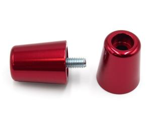 Set contrappesi manubrio V PARTS