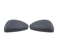 Set Coperchi Specchio Esterni Sinistro Destro Per Peugeot 308 II 2013 Grundiert