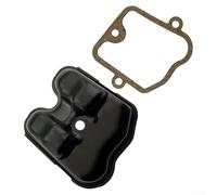 Set coperchio valvola motore e guarnizione per BR800X BR800C BR800 compatibile con parte originale 4283 029 0500 (A)