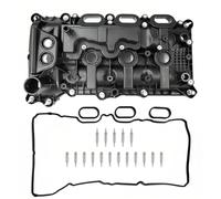 Set Coperchio Valvola Sinistro/destro Per Parti Del Motore Per Ford For Expedition 18-21 3,5 L V6 Gas Hl3z6582f Tappo Valvola Pcv(R)
