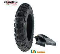 SET COPERTONE CAMERA ARIA 3.50X10 HF 204 ROCK VESPA DURO 991203001
