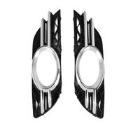 Set Copertura Coperchio Cromato Griglia Fendinebbia per Classe e W211 07-07919