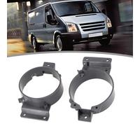 Set Copertura Nebbia Protettiva per Ford TRANSIT 2006 2014 Facile da Installare