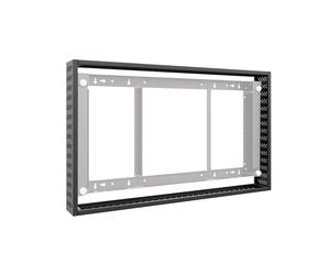 Set copertura per supporto a parete da esterni WH LG 55XE4F
