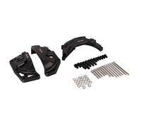 Set copertura protettiva motore moto Protezione Carter Motore per MT-09 FZ09