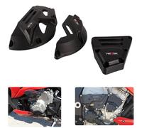 Set Copertura Protettiva Motore Moto Protezione Carter Motore per S1000R/RR/XR