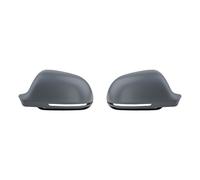 Set Copertura Specchietto Audi A4 8K 11/2007-05/2009 Sinistra Destra DTV