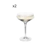 Set coppe Aria trends, 2 pezzi