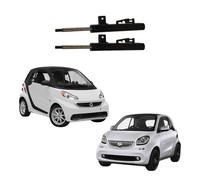 AP XENERGY X997104 Ammortizzatore