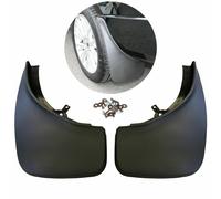 SET COPPIA 2 PARASPRUZZI PARASCHIZZI PARAFANCHI POSTERIORI RANGE ROVER L322