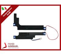 SET Coppia Altoparlanti Originali LENOVO Ideapad 330 Touch-15ARR 330-15AST