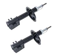 Set Coppia Ammortizzatori Anteriori FIAT Cinquecento/Seicento MAGNETI MARELLI