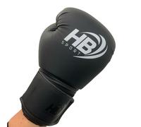 SET COPPIA DI GUANTONI DA BOXE SPORT DESIGN COMODO ED ERGONOMICO 06679