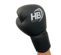 SET COPPIA DI GUANTONI DA BOXE SPORT DESIGN COMODO ED ERGONOMICO 06679