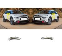 Set Coppia Frecce Indicatore Specchio C3 16-19 C4 Cactus 18-19