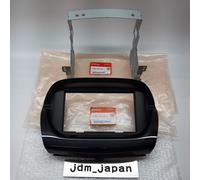 SET COPRI CRUSCOTTO E STAFFA CRUSCOTTO QUADRO STRUMENTI ORIGINALE HONDA EDIX ...