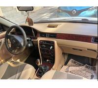 Set copri cruscotto interno adatto per BMW E46 1998-2002 19 PZ look noce