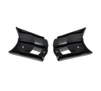 Set Copri Fari Luci Di Nebbia Direct Fit Per Mitsubishi Montero Pajero Sport