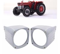 Set copri faro trattore Massey Ferguson 35 65 765 135 165 1860184M1