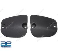 Set copri rubinetto ingresso e scarico per Royal Enfield Himalayan 411 Scram ...