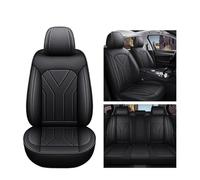 Set Copri Sedile Per HYUNDAI Per Ix25 Per Ix35 Per Accent Per Kona Coprisedile Universale Per Auto A Copertura Totale Accessorio Di Ricambio Per Interni Completo Coprisedili(Black 5 Seat)