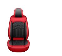 Set Copri Sedile Per HYUNDAI Per Ix25 Per Ix35 Per Accent Per Kona Coprisedile Universale Per Auto A Copertura Totale Accessorio Di Ricambio Per Interni Completo Coprisedili(Red Black 5 Seat)