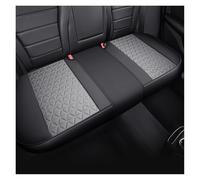 Set Copri Sedile Per Serie 3 E46 E90 E93 F30 F31 F34 F35 G20 G21 G28 Coprisedile Per Auto Copertura Completa In Similpelle Accessori Per Auto(Only Back Row 4)
